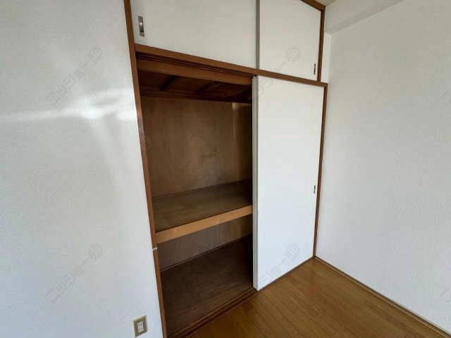 収納　リビング